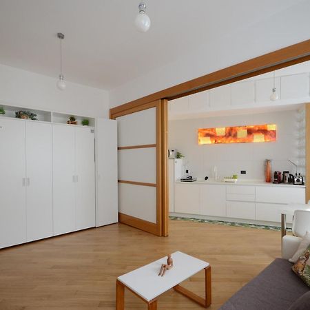 Eli Apartment Ρώμη Εξωτερικό φωτογραφία