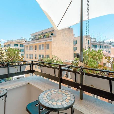 Eli Apartment Ρώμη Εξωτερικό φωτογραφία