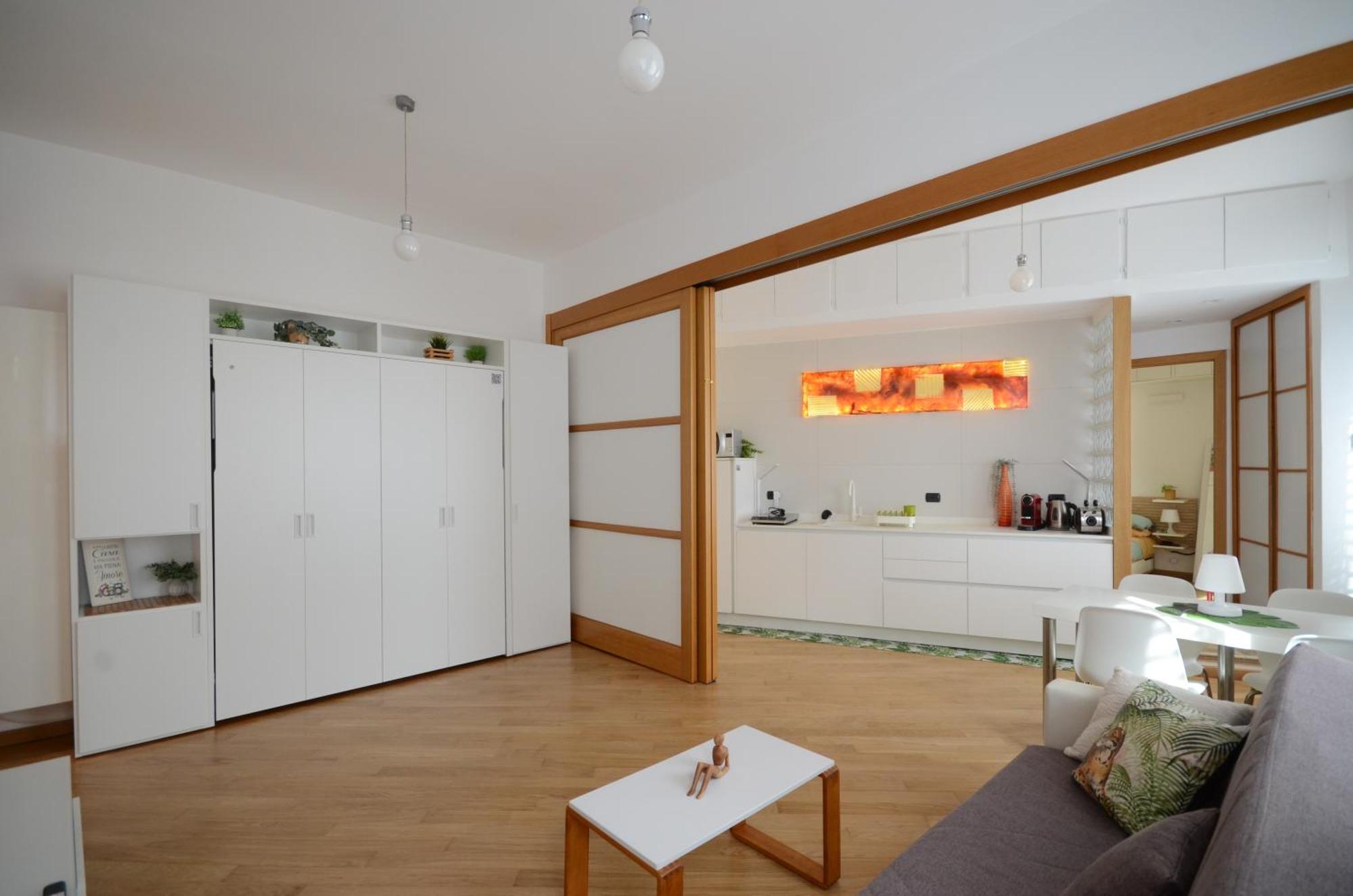 Eli Apartment Ρώμη Εξωτερικό φωτογραφία
