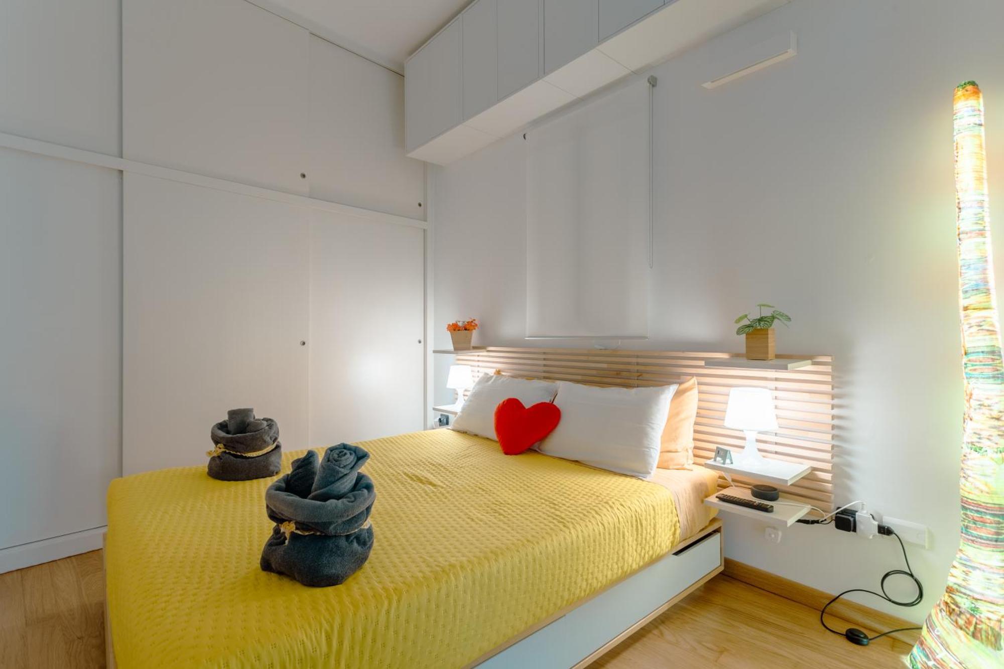 Eli Apartment Ρώμη Εξωτερικό φωτογραφία