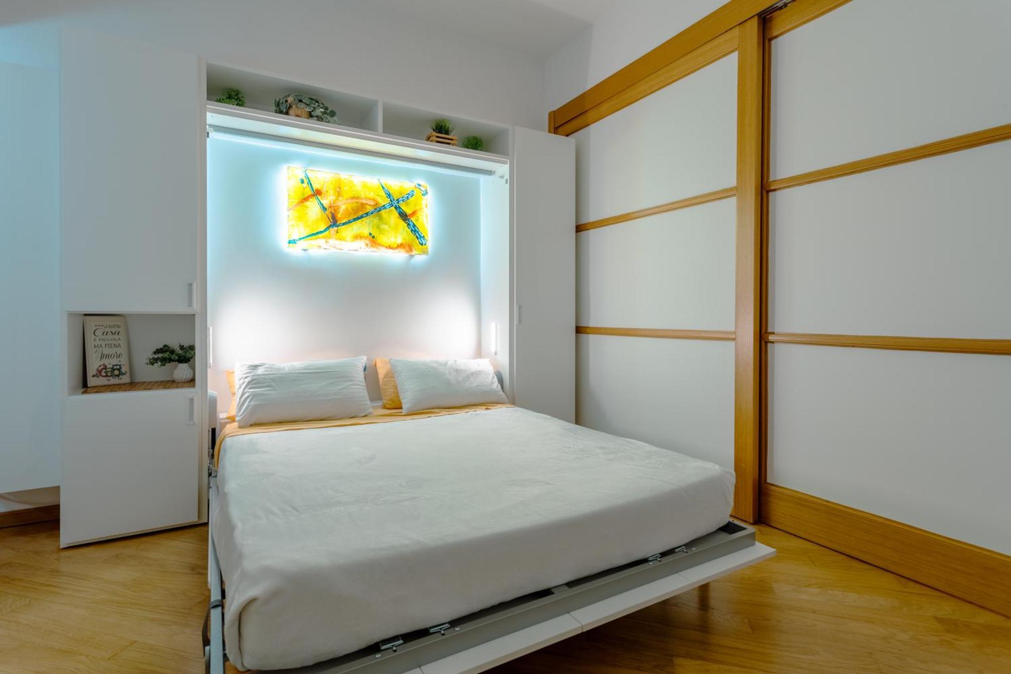 Eli Apartment Ρώμη Εξωτερικό φωτογραφία