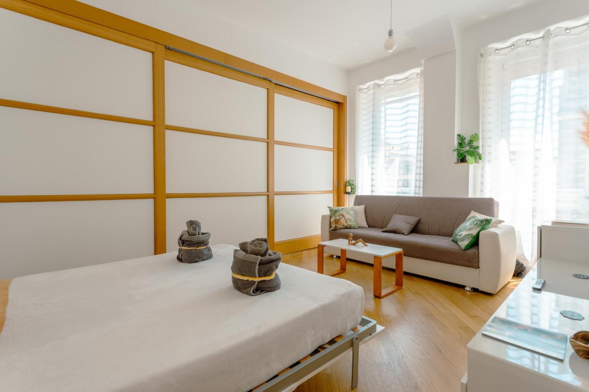 Eli Apartment Ρώμη Εξωτερικό φωτογραφία
