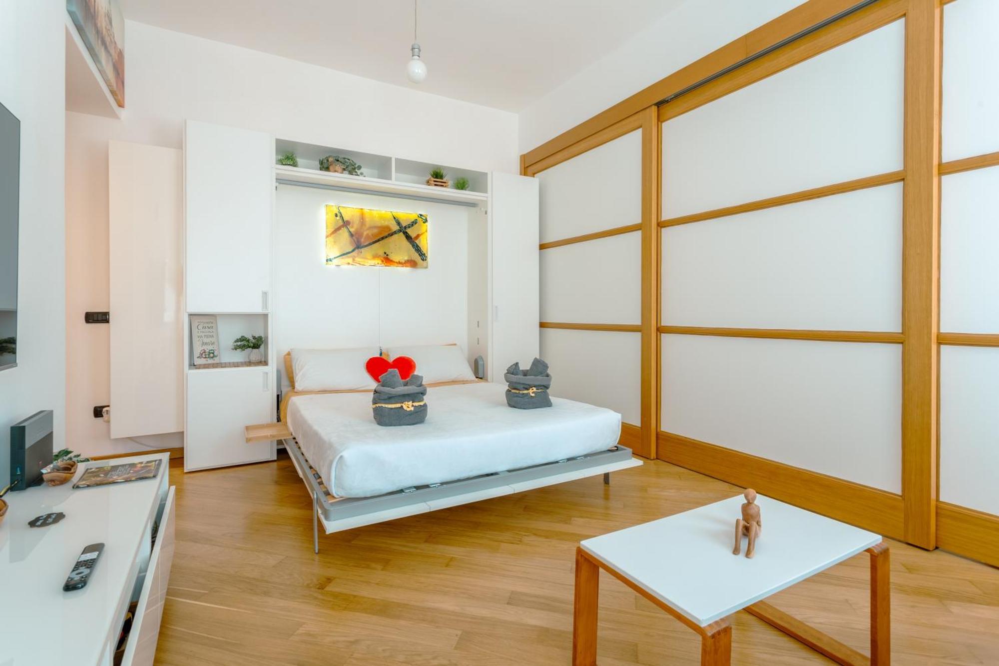Eli Apartment Ρώμη Εξωτερικό φωτογραφία