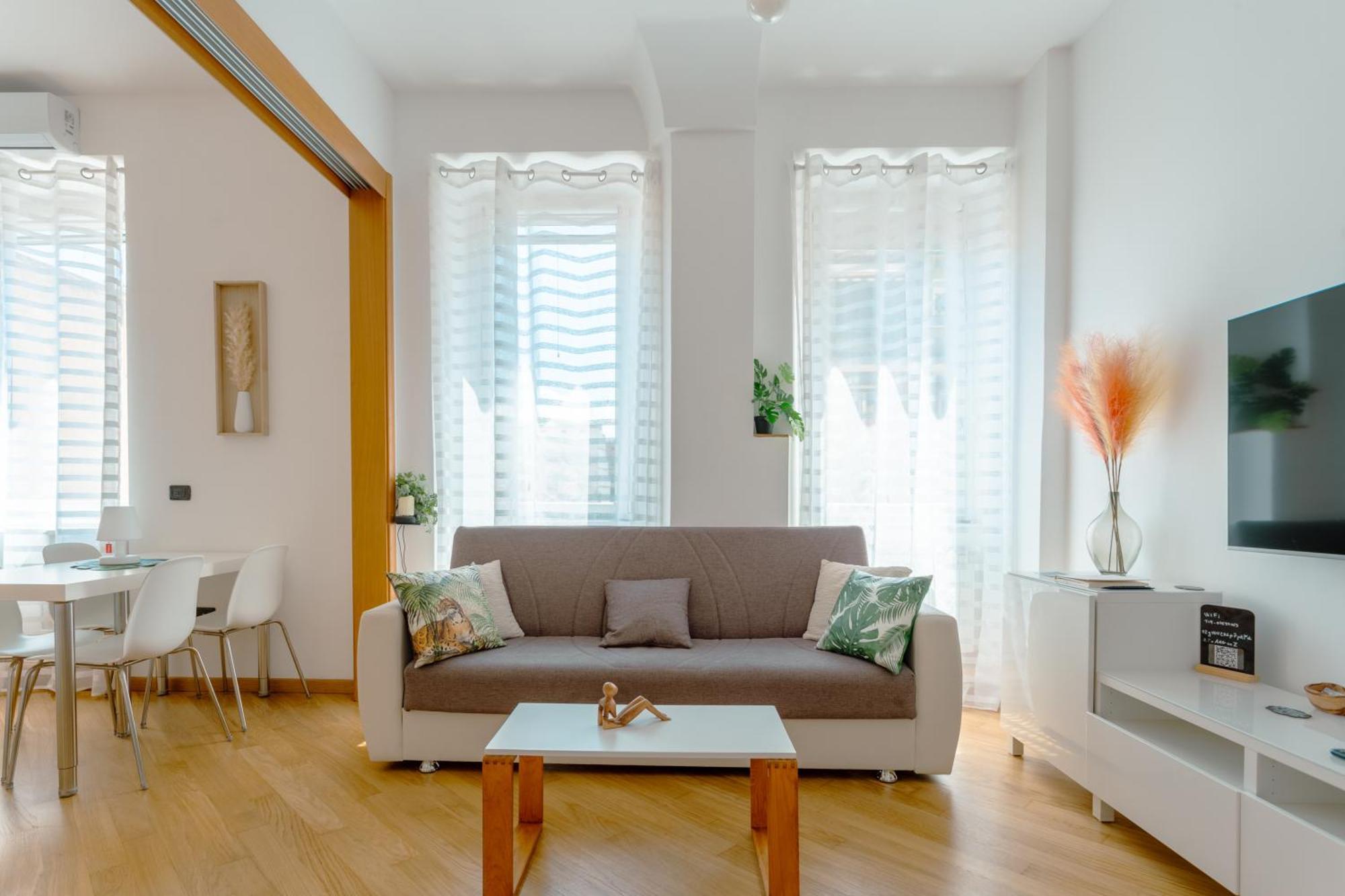 Eli Apartment Ρώμη Εξωτερικό φωτογραφία