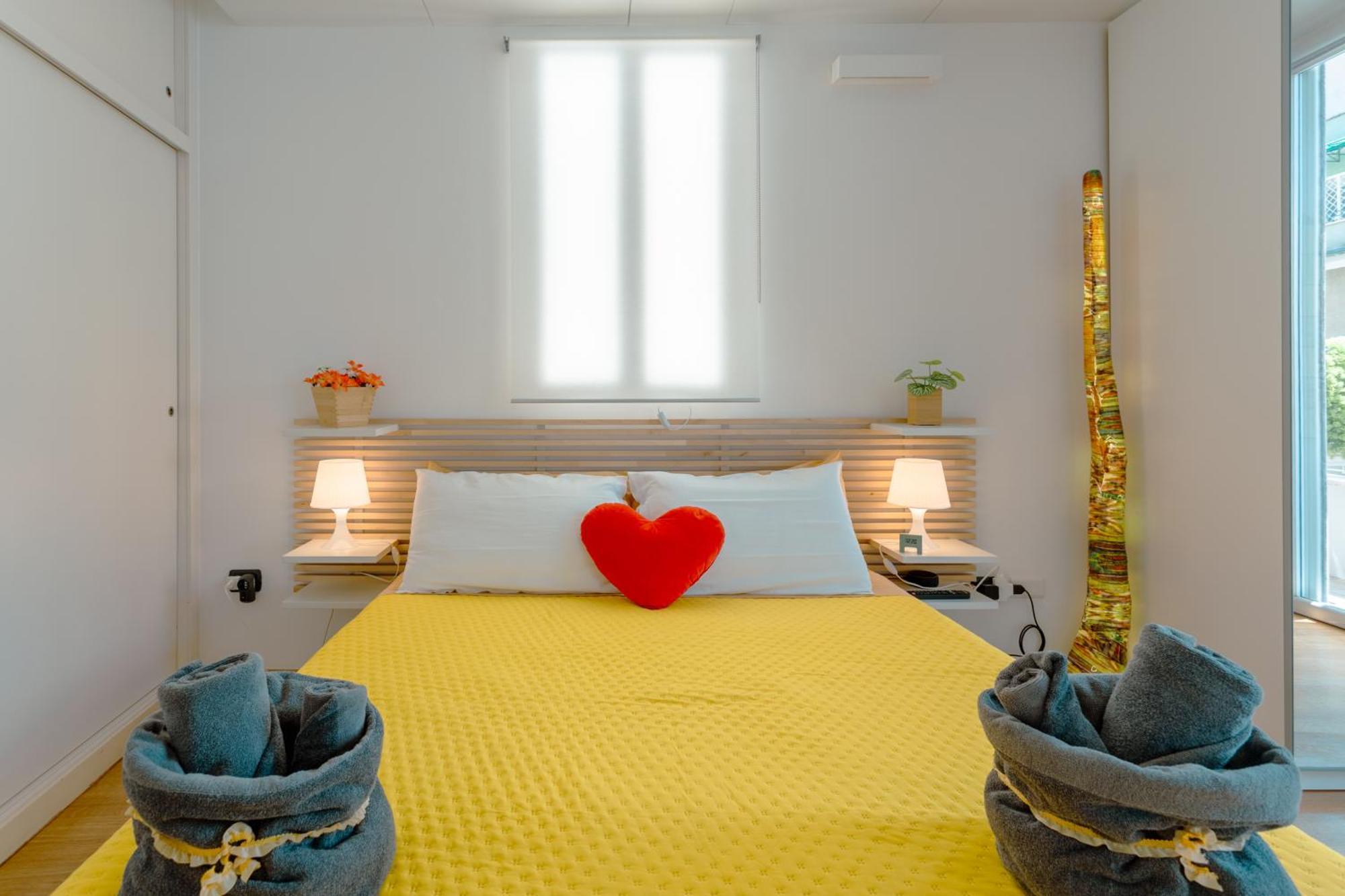 Eli Apartment Ρώμη Εξωτερικό φωτογραφία