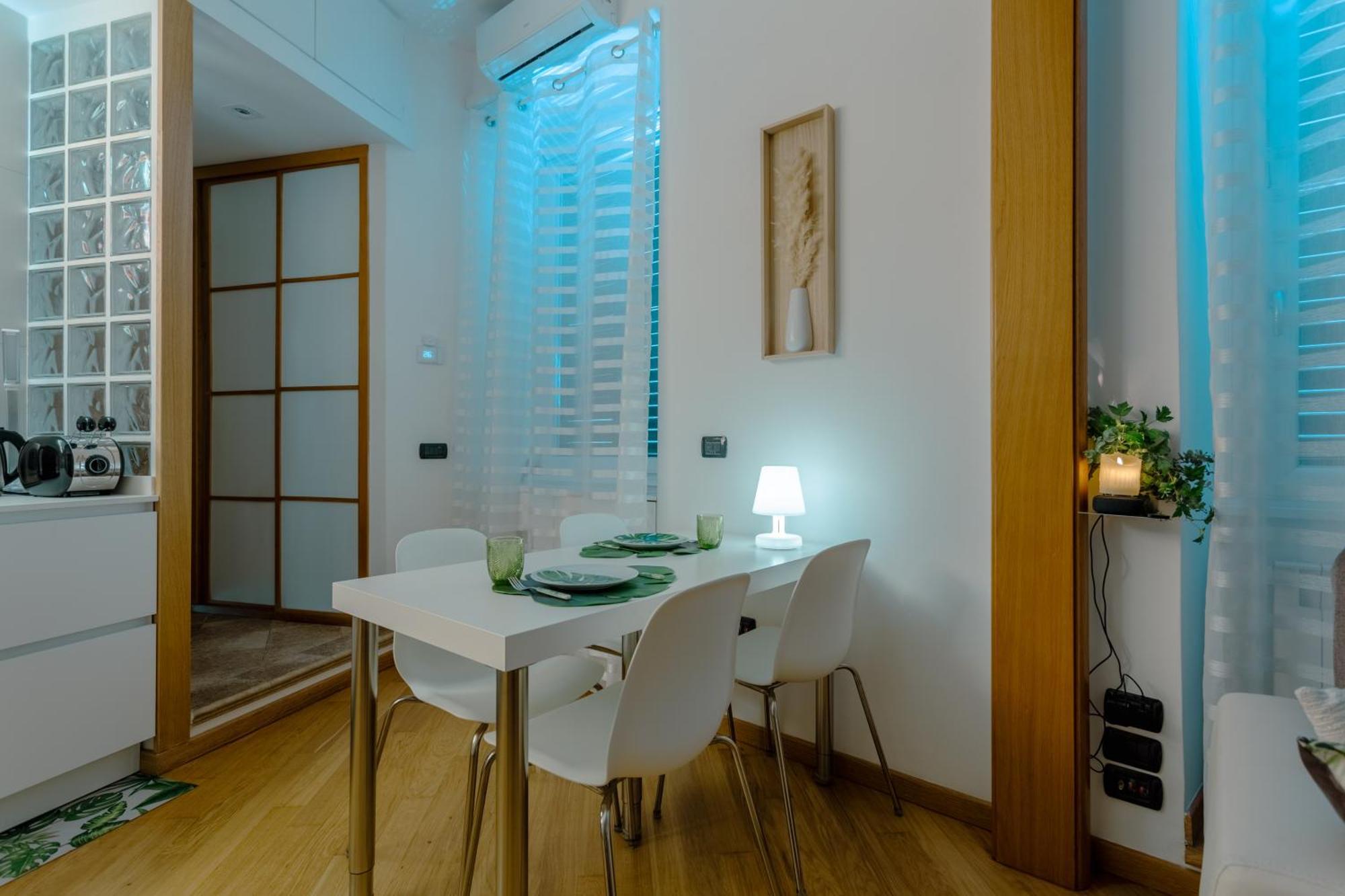 Eli Apartment Ρώμη Εξωτερικό φωτογραφία