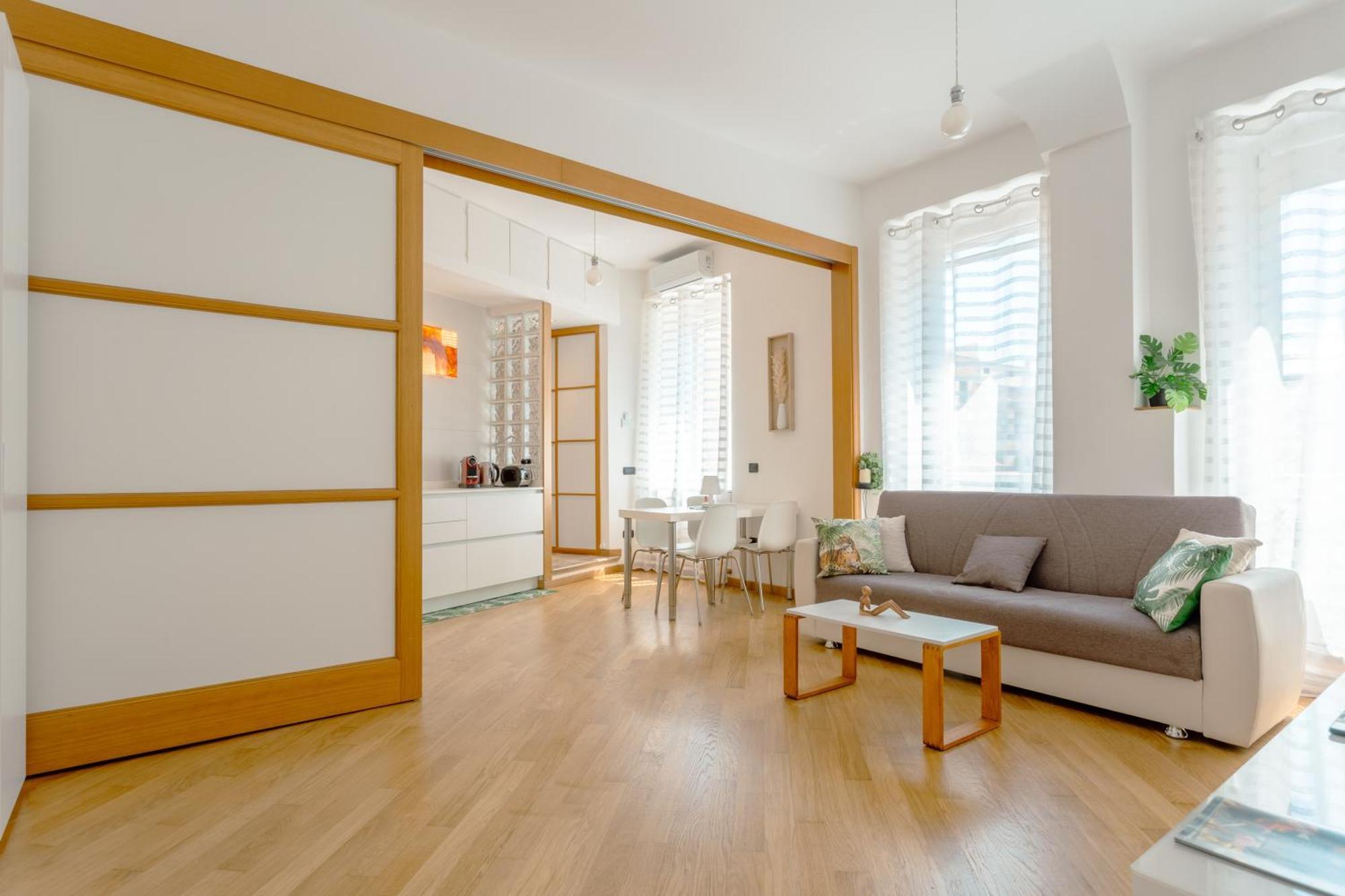Eli Apartment Ρώμη Εξωτερικό φωτογραφία