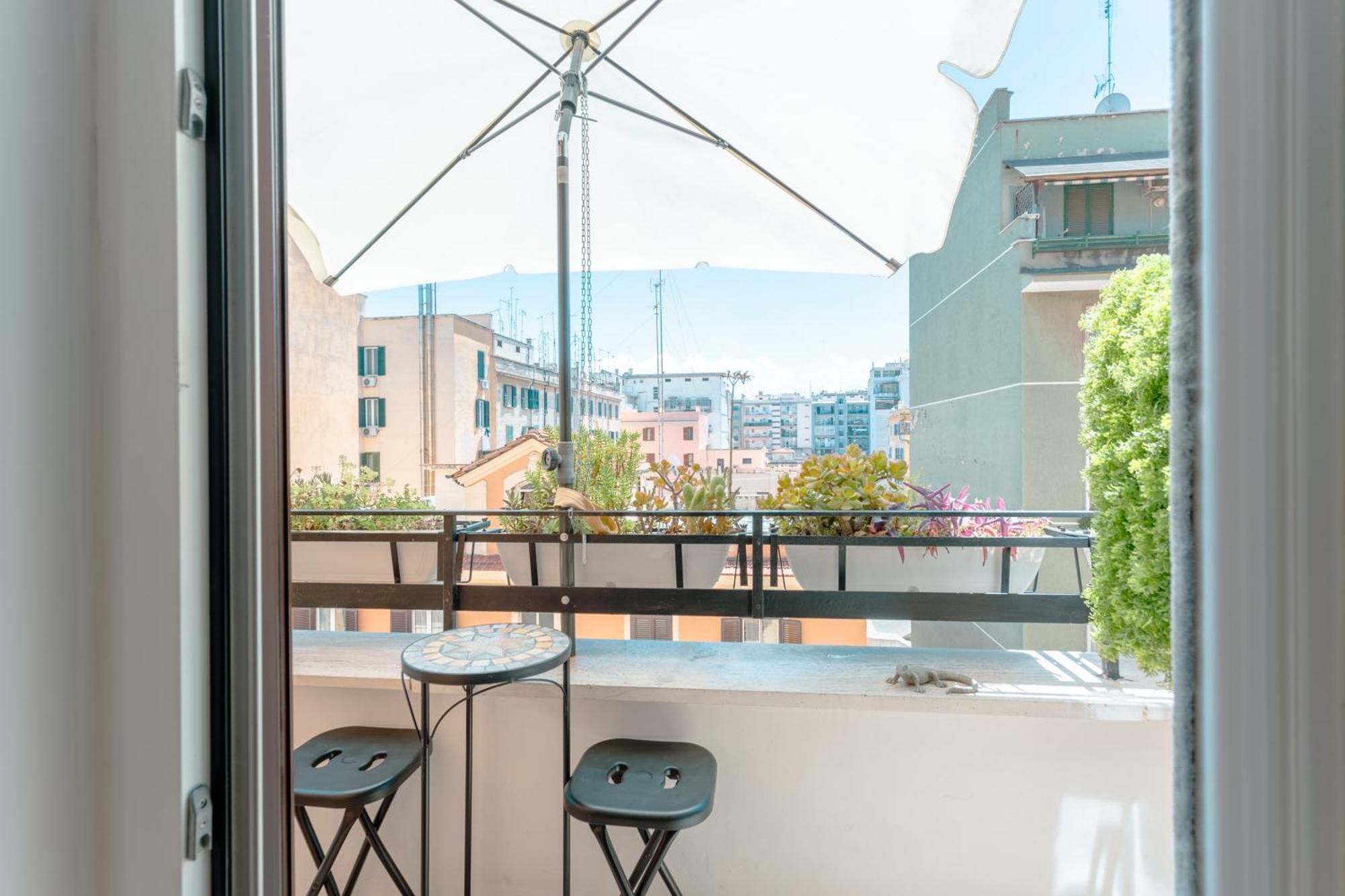 Eli Apartment Ρώμη Εξωτερικό φωτογραφία