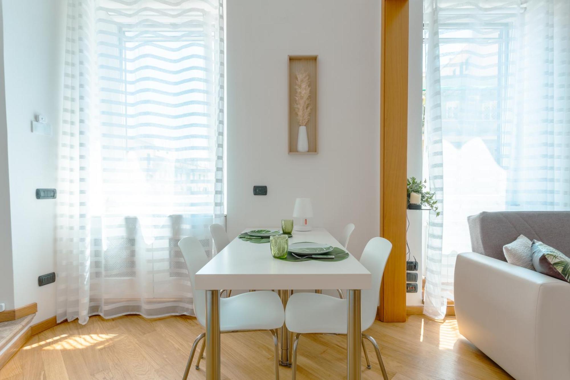 Eli Apartment Ρώμη Εξωτερικό φωτογραφία