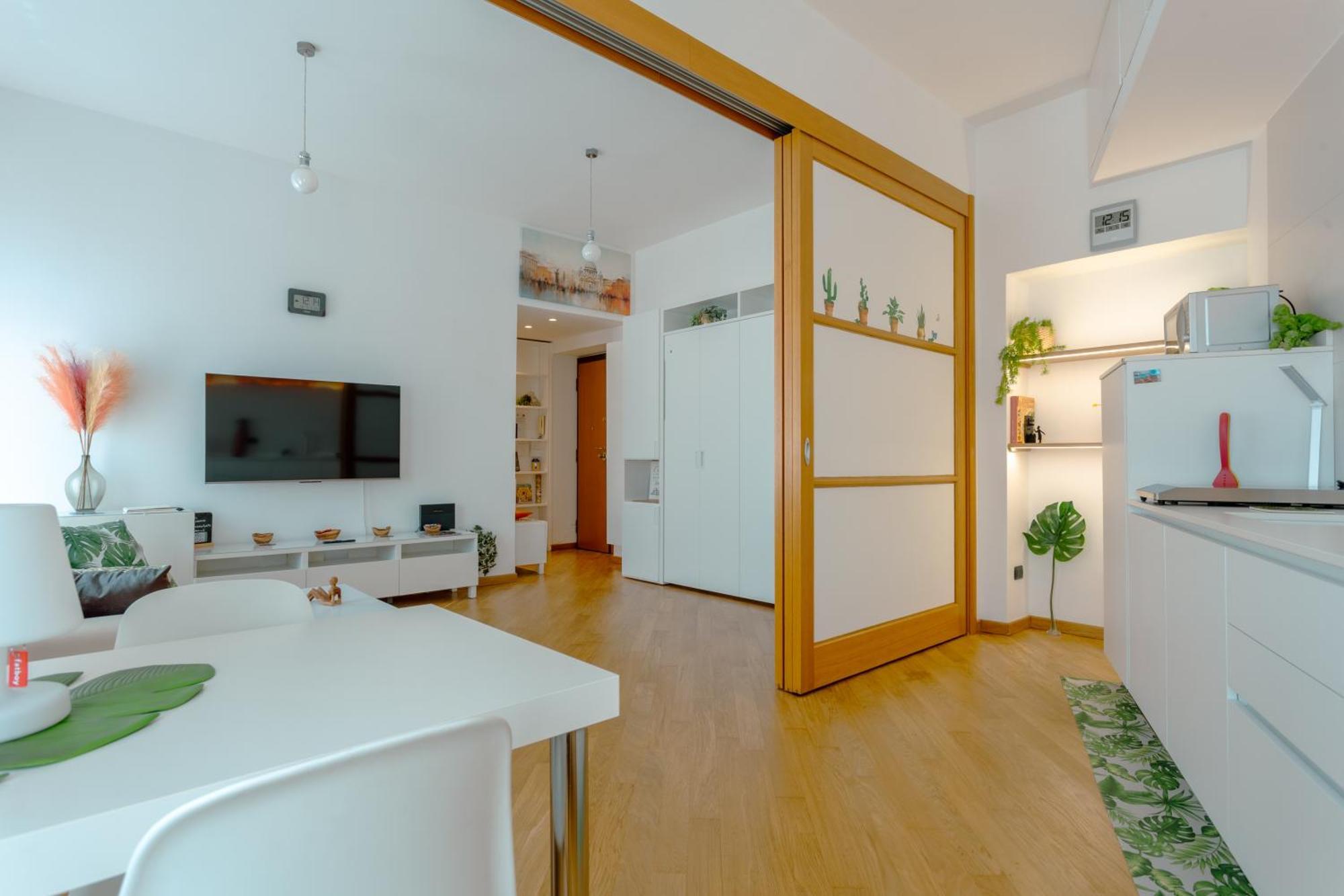 Eli Apartment Ρώμη Εξωτερικό φωτογραφία